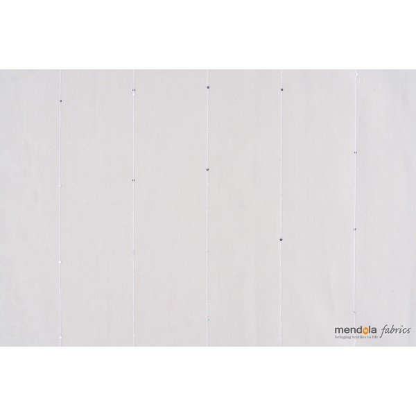 Perdea albă 140x260 cm Michelle – Mendola Fabrics-image-3