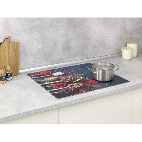 Protecție de aragaz din PVC 60x52 cm Pikant – Wenko-image-2