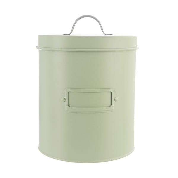 Recipient din metal Greenish – Orion