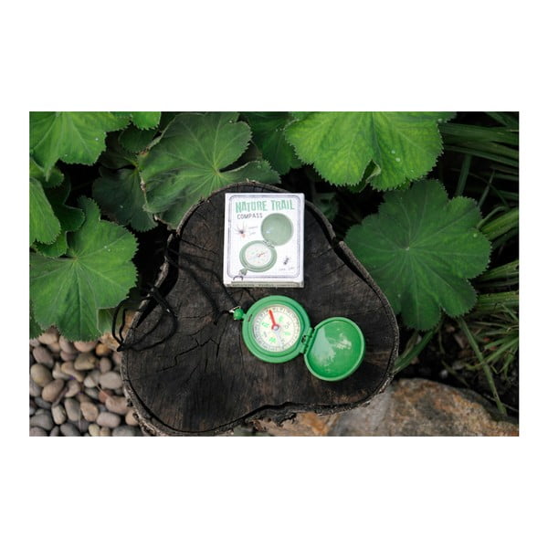 Busolă Rex London Nature Trail-image-3