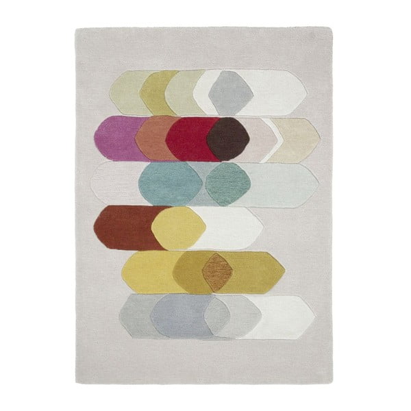 Covor Think Rugs Inaluxe Coda II, 120 x 170 cm