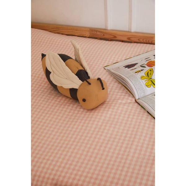 Pernă pentru copii Buzzy Bee – Lorena Canals-image-2