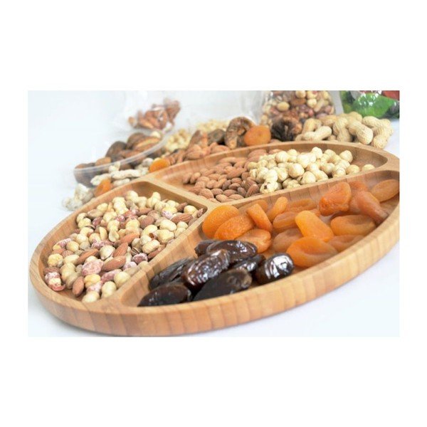 Tavă din bambus-image-1