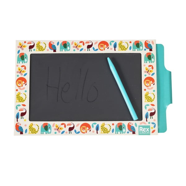 Tablă de desen Rex London Wild Wonders-image-2