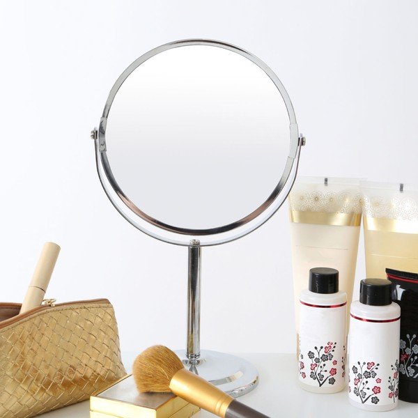 Oglindă cosmetică Premier Housewares Option-image-1