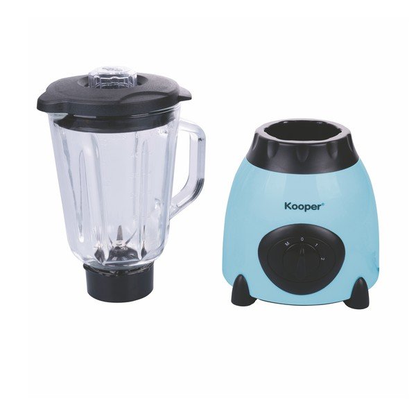 Blender albastru Kooper Azzurro, 1,5 l-image-1