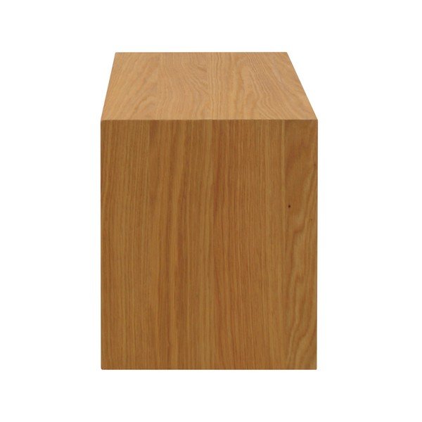 Poliță adițională pentru bibliotecă Interstil Apartment, 70 x 35 cm-image-2
