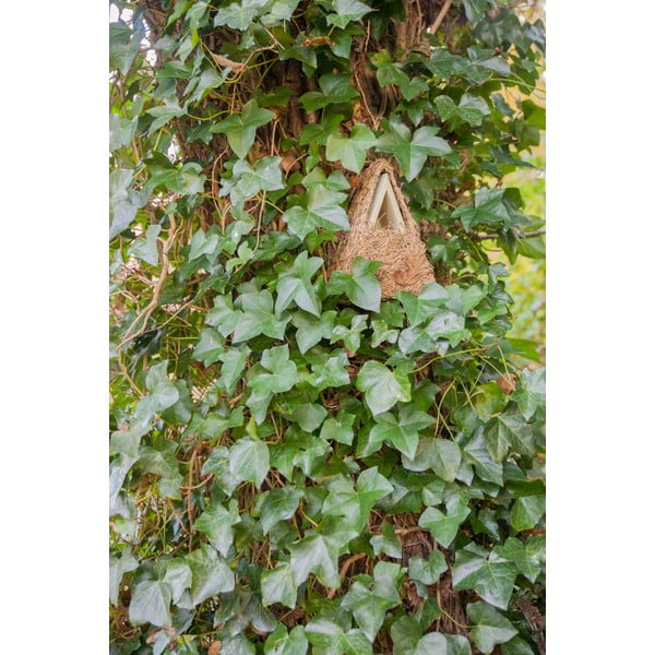 Căsuță pentru păsări din lemn Camouflage – Esschert Design-image-2