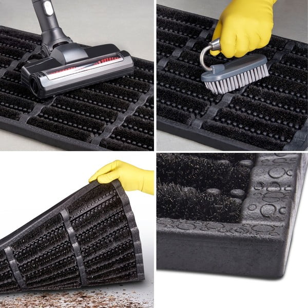 Covoraș de intrare 40x60 cm Mix Mats – Hanse Home-image-2