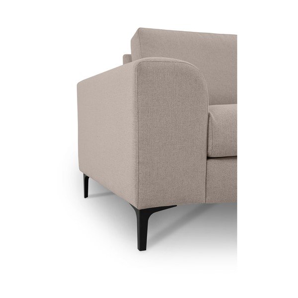 Canapea bej 214 cm Henry – Scandic-image-4