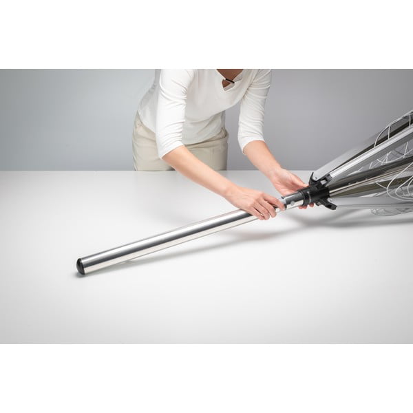 Uscător de rufe pentru grădină Topspinner 40m – Brabantia-image-1