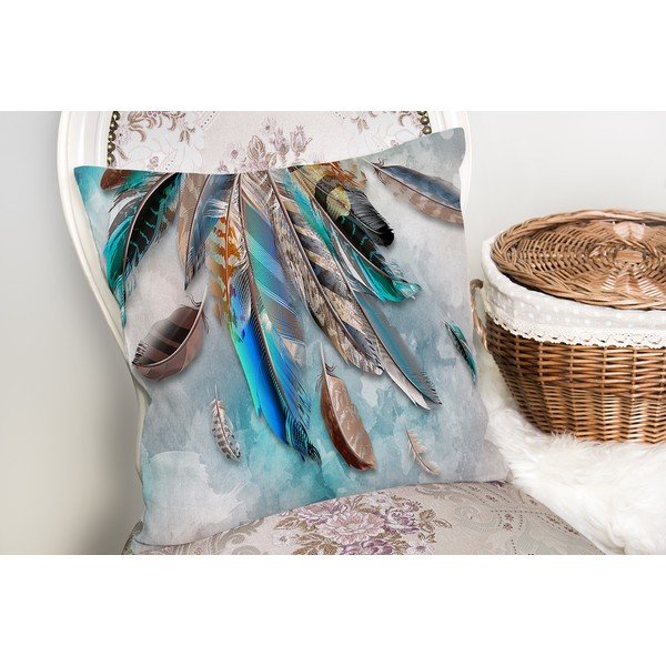 Față de pernă 43x43 cm – Mila Home-image-2