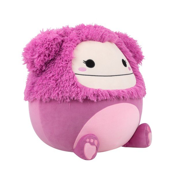 Jucărie de pluș Nanette – SQUISHMALLOWS-image-1