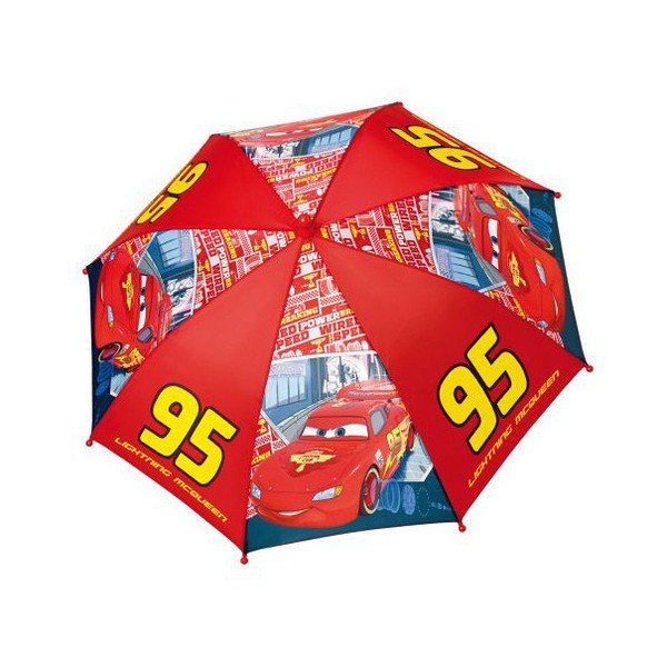 Umbrelă pentru copii Ambiance Rouge-image-1