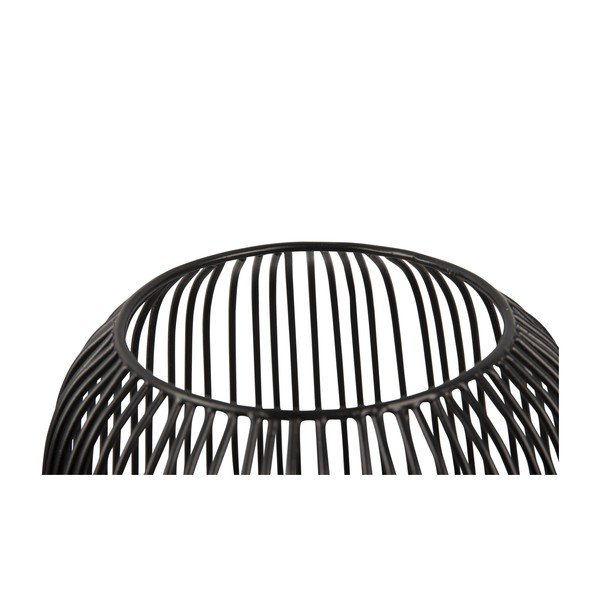 Felinar PT LIVING Felinar, înălțime 21 cm, negru-image-2