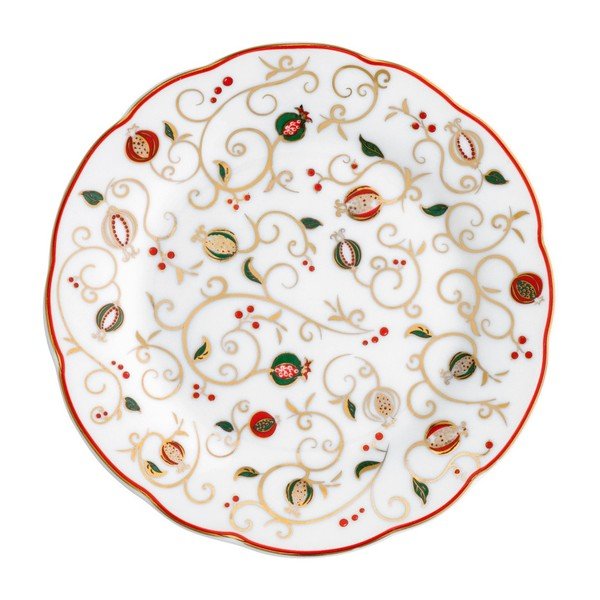 Set veselă cu 18 piese Brandani Tempo di Desta-image-1