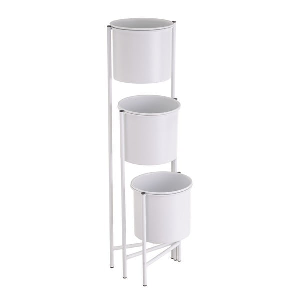 Suport pentru flori din metal (înălțime 65 cm) – Casa Selección-image-3