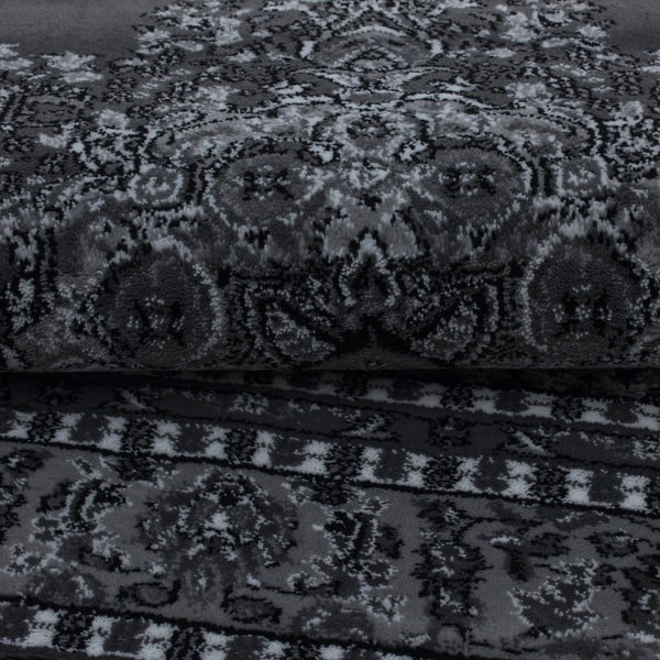 Covor gri închis 80x150 cm Marrakesh – Ayyildiz Carpets-image-3