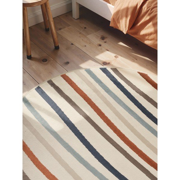 Covor pentru copii ø160 cm Linnea – Hanse Home-image-2