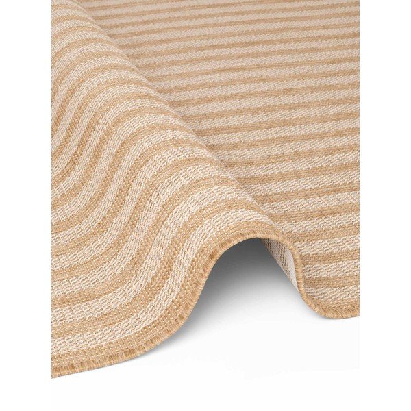 Covor pentru exterior și interior crem/în culoare naturală 120x170 cm Haringey Linley – Ted Baker-image-4