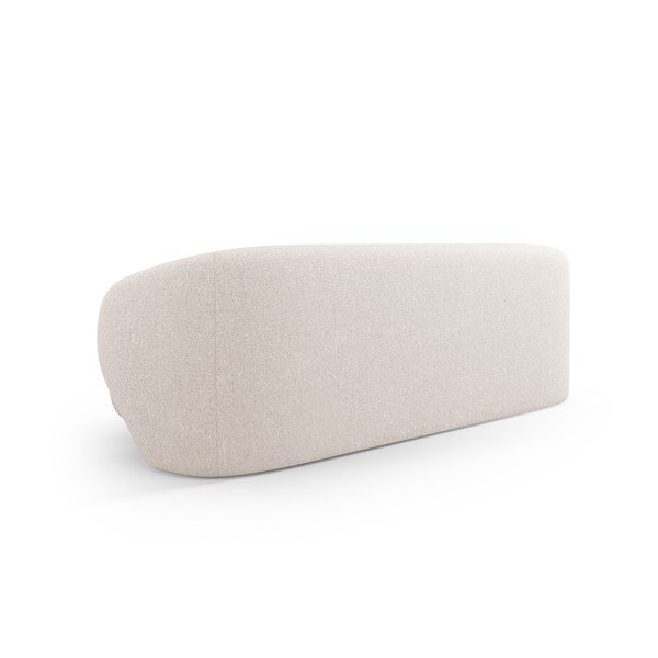 Canapea bej 204 cm Camden – Cosmopolitan Design-image-3