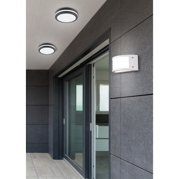 Corp de iluminat pentru exterior ø 3 cm Kendal – Reality-image-1