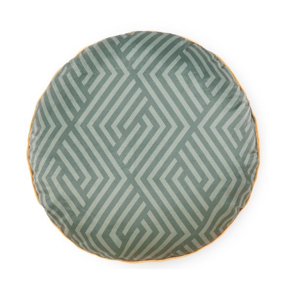 Pernă decorativă ø 55 cm – Descanso-image-2