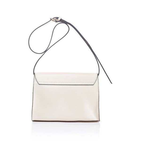Poșetă Acqua di Perla Gatela Beige-image-2