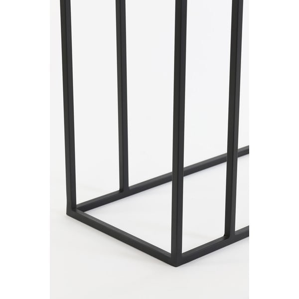 Măsuță auxiliară 26x48 cm Macy – Light & Living-image-1