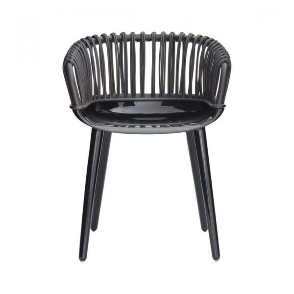 Scaun Magis Cyborg, negru-image-2