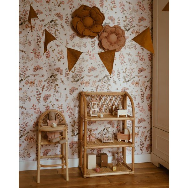 Tapet din material nețesut 50 cm x 280 cm Fun Orchard – Dekornik-image-1