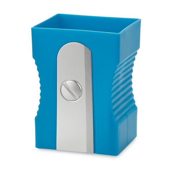 Organizator pentru papetărie din plastic Sharpener – Balvi-image-2