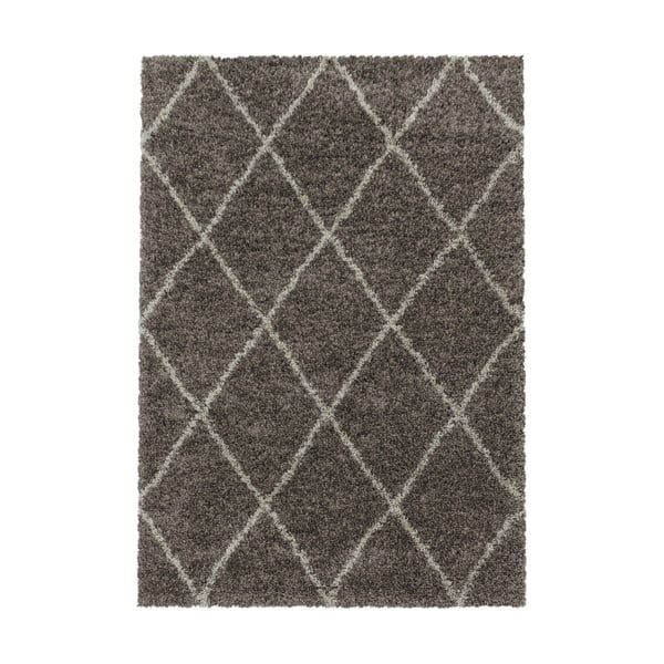 Covor maro 160x230 cm Alvor – Ayyildiz Carpets