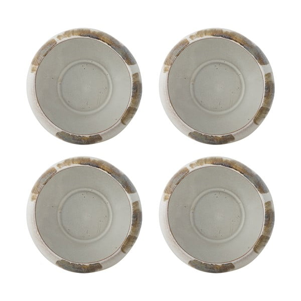 Boluri mici 4 buc. din gresie 400 ml Jade – Bloomingville-image-2