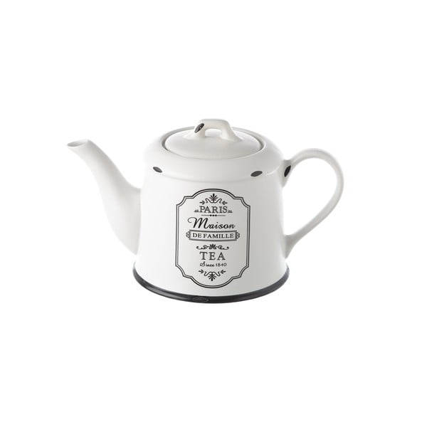Ceainic din ceramică Unimasa Paris 1, 15 l