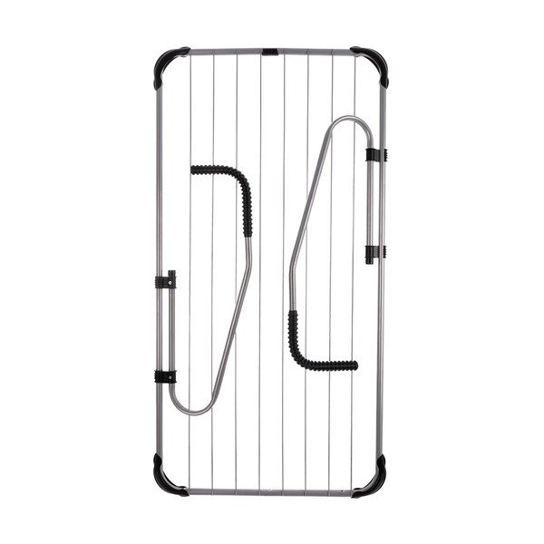 Uscător de rufe argintiu suspendat 10,5 m – Orion-image-3