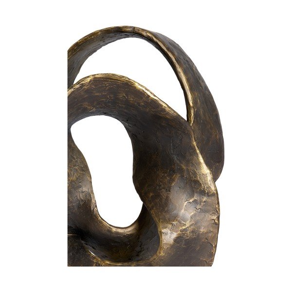 Statuetă din polirășină (înălțime 47 cm) Isolde – Light & Living-image-3