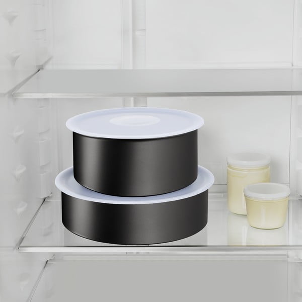 Set de vase pentru gătit 4 buc. Ingenio Unlimited L7639102 – Tefal-image-1