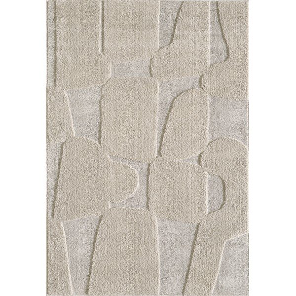 Covor bej 120x170 cm Cairo – ESTE