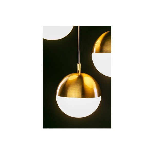 Bec LED E27, cu lumină neutră 4 W – GTV-image-1