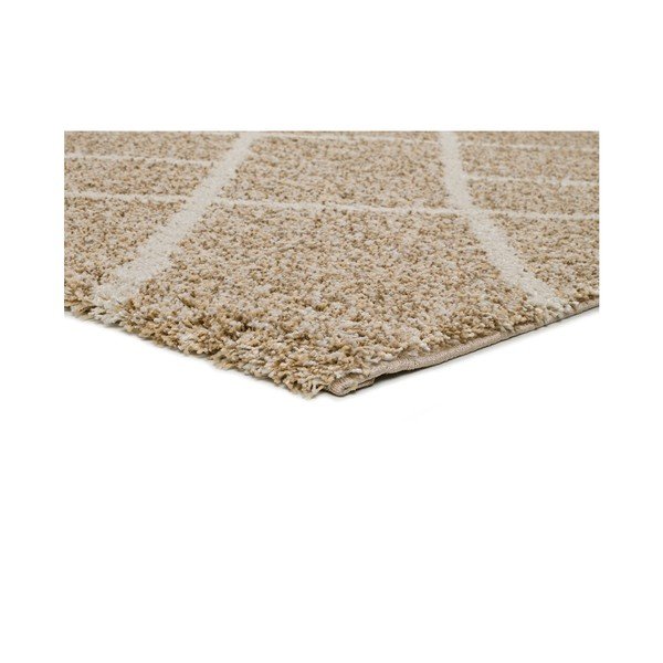 Covor Universal Kasbah Dice, 133 x 190 cm, bej-image-2