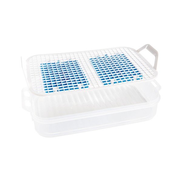 Cutie depozitare cu răcitor Snips Ice, 7 l-image-3