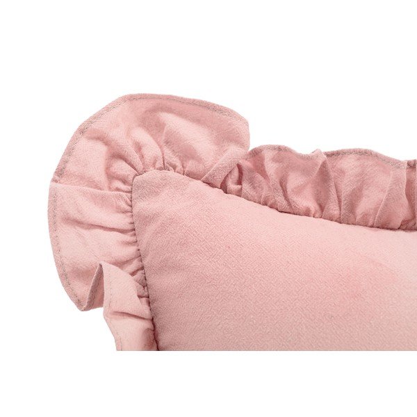 Pernă decorativă din bumbac 45x45 cm Abby – Tiseco Home Studio-image-2