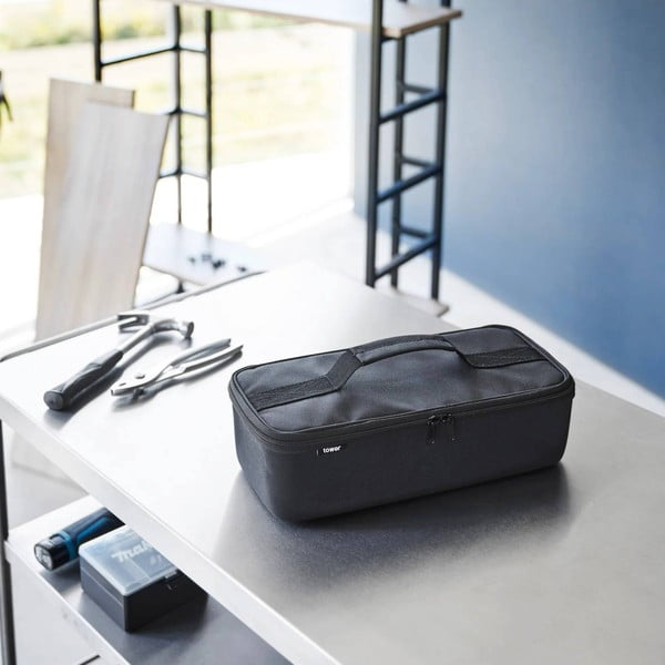 Organizator pentru călătorie Tower – YAMAZAKI-image-4