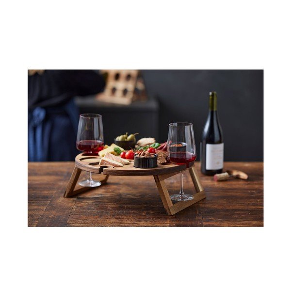 Tavă din lemn 37.5x37.5 cm – Holm-image-3