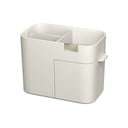 Organizator cosmetice crem cu sertar Joseph Joseph Viva