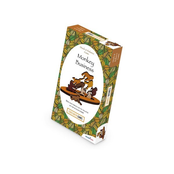 Puzzle Monkey Businnes – RecentToys-image-3
