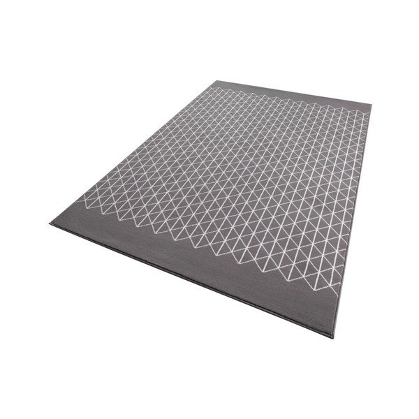 Covor Zala Living Dulo, 140 x 200 cm, gri-image-1