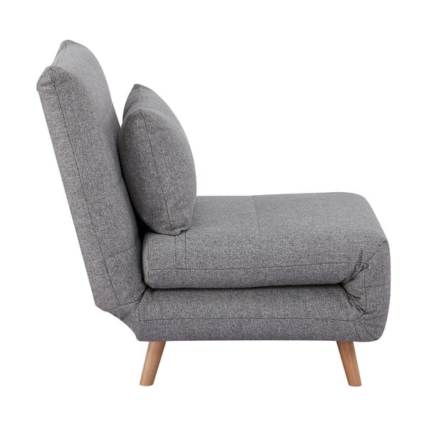 Fotoliu gri Marlow – House Nordic-image-3