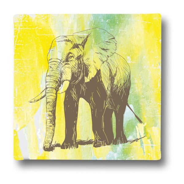 Tablou Butter Kings, Pencil Elephant